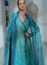 Load image into Gallery viewer, SOBIA NAZIR | LUXURY LAWN EID 26 | 6A