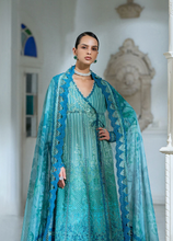 Load image into Gallery viewer, SOBIA NAZIR | LUXURY LAWN EID 26 | 6A