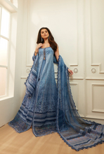 Load image into Gallery viewer, SOBIA NAZIR | LUXURY LAWN EID 26 | 6B