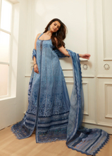 Load image into Gallery viewer, SOBIA NAZIR | LUXURY LAWN EID 26 | 6B
