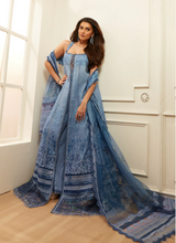 Load image into Gallery viewer, SOBIA NAZIR | LUXURY LAWN EID 26 | 6B