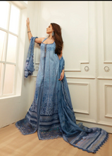 Load image into Gallery viewer, SOBIA NAZIR | LUXURY LAWN EID 26 | 6B