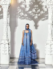 Load image into Gallery viewer, SOBIA NAZIR | LUXURY LAWN EID 26 | 6B