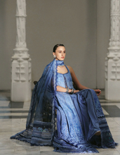 Load image into Gallery viewer, SOBIA NAZIR | LUXURY LAWN EID 26 | 6B