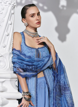 Load image into Gallery viewer, SOBIA NAZIR | LUXURY LAWN EID 26 | 6B