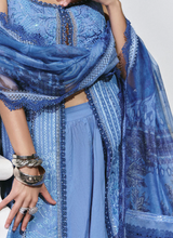 Load image into Gallery viewer, SOBIA NAZIR | LUXURY LAWN EID 26 | 6B
