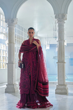 Load image into Gallery viewer, SOBIA NAZIR | LUXURY LAWN EID 26 | 5A