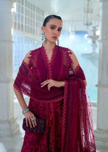 Load image into Gallery viewer, SOBIA NAZIR | LUXURY LAWN EID 26 | 5A