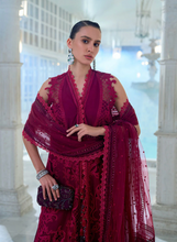 Load image into Gallery viewer, SOBIA NAZIR | LUXURY LAWN EID 26 | 5A
