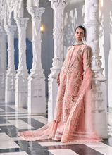 Load image into Gallery viewer, SOBIA NAZIR | LUXURY LAWN EID 26 | 5B