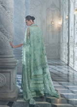 Load image into Gallery viewer, SOBIA NAZIR | LUXURY LAWN EID 26 | 4B