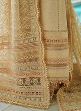 Load image into Gallery viewer, SOBIA NAZIR | LUXURY LAWN EID 26 | 3A