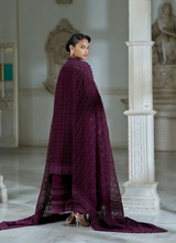 Load image into Gallery viewer, SOBIA NAZIR | LUXURY LAWN EID 26 | 3B