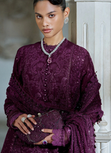 Load image into Gallery viewer, SOBIA NAZIR | LUXURY LAWN EID 26 | 3B