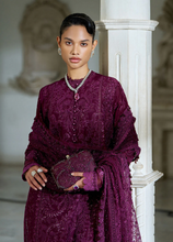 Load image into Gallery viewer, SOBIA NAZIR | LUXURY LAWN EID 26 | 3B