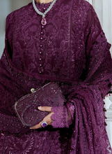 Load image into Gallery viewer, SOBIA NAZIR | LUXURY LAWN EID 26 | 3B