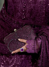 Load image into Gallery viewer, SOBIA NAZIR | LUXURY LAWN EID 26 | 3B