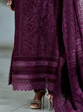 Load image into Gallery viewer, SOBIA NAZIR | LUXURY LAWN EID 26 | 3B