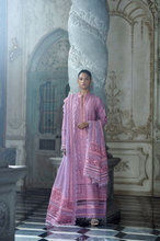 Load image into Gallery viewer, SOBIA NAZIR | LUXURY LAWN EID 26 | 2A