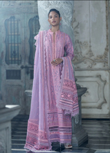 Load image into Gallery viewer, SOBIA NAZIR | LUXURY LAWN EID 26 | 2A