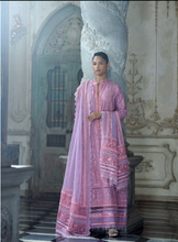 Load image into Gallery viewer, SOBIA NAZIR | LUXURY LAWN EID 26 | 2A