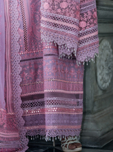 Load image into Gallery viewer, SOBIA NAZIR | LUXURY LAWN EID 26 | 2A