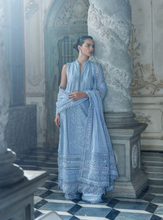 Load image into Gallery viewer, SOBIA NAZIR | LUXURY LAWN EID 26 | 2B