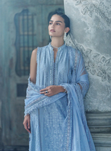 Load image into Gallery viewer, SOBIA NAZIR | LUXURY LAWN EID 26 | 2B