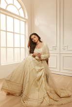 Load image into Gallery viewer, SOBIA NAZIR | LUXURY LAWN EID 26 | 1A