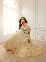 Load image into Gallery viewer, SOBIA NAZIR | LUXURY LAWN EID 26 | 1A