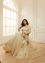 Load image into Gallery viewer, SOBIA NAZIR | LUXURY LAWN EID 26 | 1A