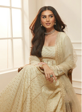 Load image into Gallery viewer, SOBIA NAZIR | LUXURY LAWN EID 26 | 1A