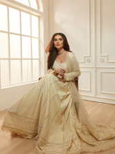 Load image into Gallery viewer, SOBIA NAZIR | LUXURY LAWN EID 26 | 1A