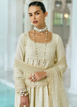 Load image into Gallery viewer, SOBIA NAZIR | LUXURY LAWN EID 26 | 1A