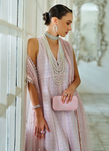 Load image into Gallery viewer, SOBIA NAZIR | LUXURY LAWN EID 26 | 1B