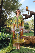 Load image into Gallery viewer, MARIA B  | MPRINT SPRING/ SUMMER 26 | 5B