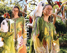 Load image into Gallery viewer, MARIA B  | MPRINT SPRING/ SUMMER 26 | 5B