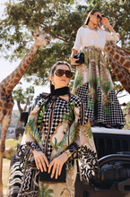 Load image into Gallery viewer, MARIA B  | MPRINT SPRING/ SUMMER 26 | 5A