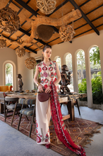 Load image into Gallery viewer, MARIA B  | MPRINT SPRING/ SUMMER 26 | 3A