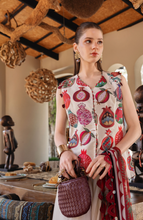 Load image into Gallery viewer, MARIA B  | MPRINT SPRING/ SUMMER 26 | 3A
