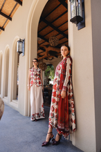 Load image into Gallery viewer, MARIA B  | MPRINT SPRING/ SUMMER 26 | 3A