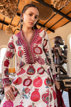 Load image into Gallery viewer, MARIA B  | MPRINT SPRING/ SUMMER 26 | 3A