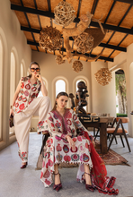 Load image into Gallery viewer, MARIA B  | MPRINT SPRING/ SUMMER 26 | 3A