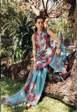 Load image into Gallery viewer, MARIA B  | MPRINT SPRING/ SUMMER 26 | 3B