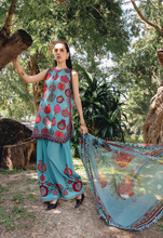 Load image into Gallery viewer, MARIA B  | MPRINT SPRING/ SUMMER 26 | 3B