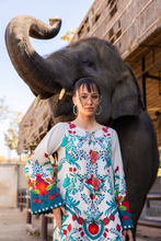 Load image into Gallery viewer, MARIA B  | MPRINT SPRING/ SUMMER 26 | 12A