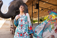Load image into Gallery viewer, MARIA B  | MPRINT SPRING/ SUMMER 26 | 12A