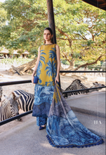 Load image into Gallery viewer, MARIA B  | MPRINT SPRING/ SUMMER 26 | 11A