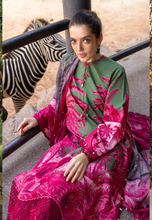 Load image into Gallery viewer, MARIA B  | MPRINT SPRING/ SUMMER 26 | 11B