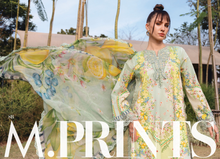 Load image into Gallery viewer, MARIA B  | MPRINT SPRING/ SUMMER 26 | 8B